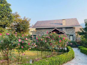 An Villa Tam Dao Golf